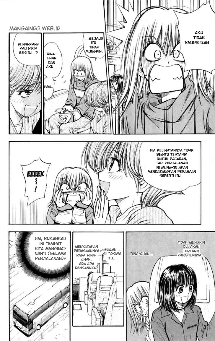 pretty-face - Chapter: 42