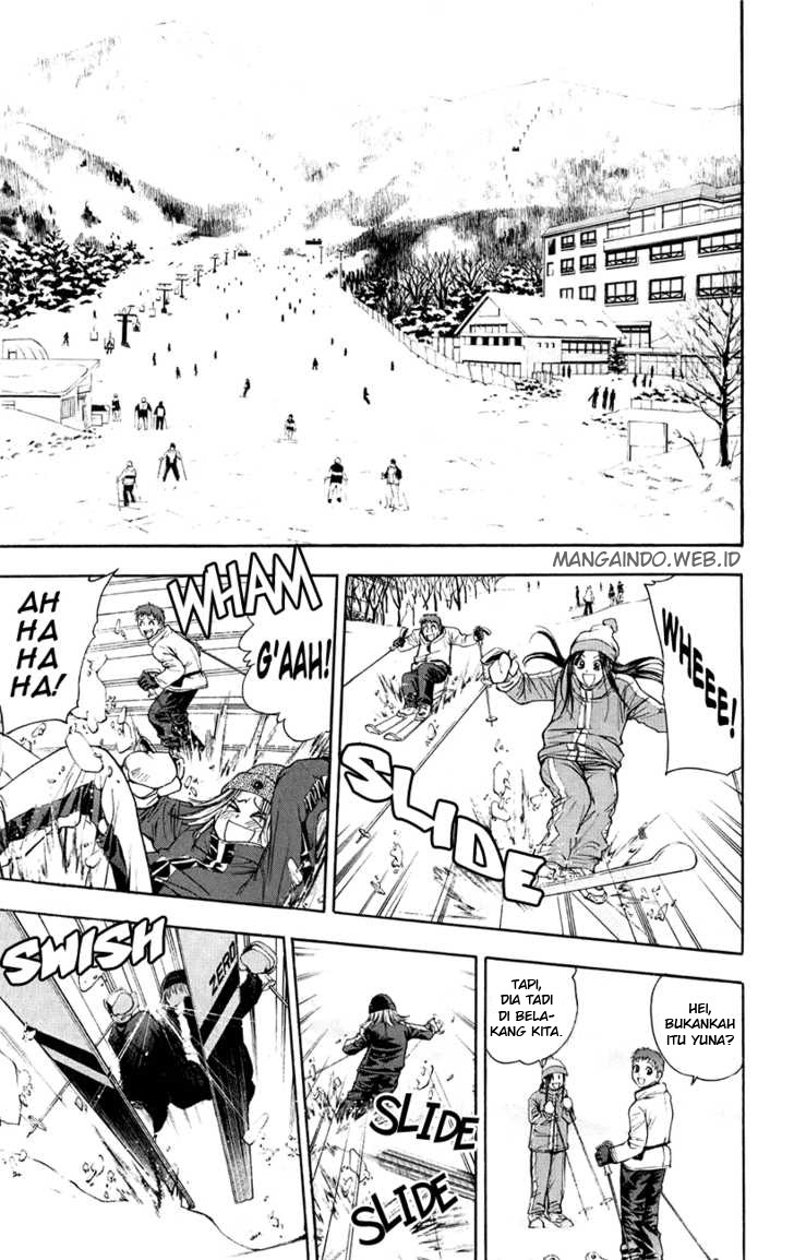 pretty-face - Chapter: 42