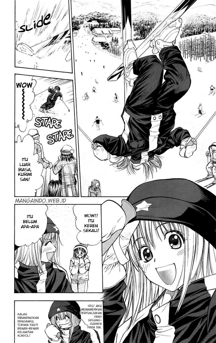 pretty-face - Chapter: 42