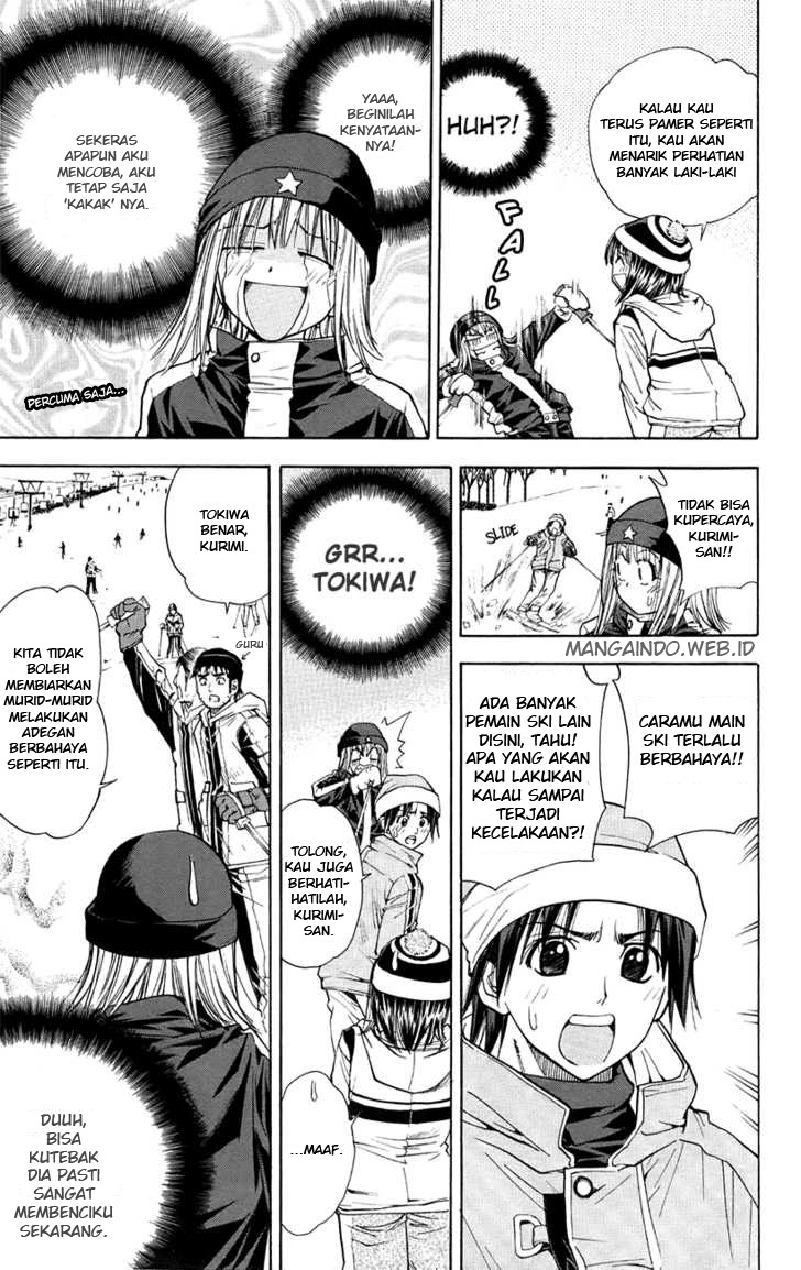 pretty-face - Chapter: 42