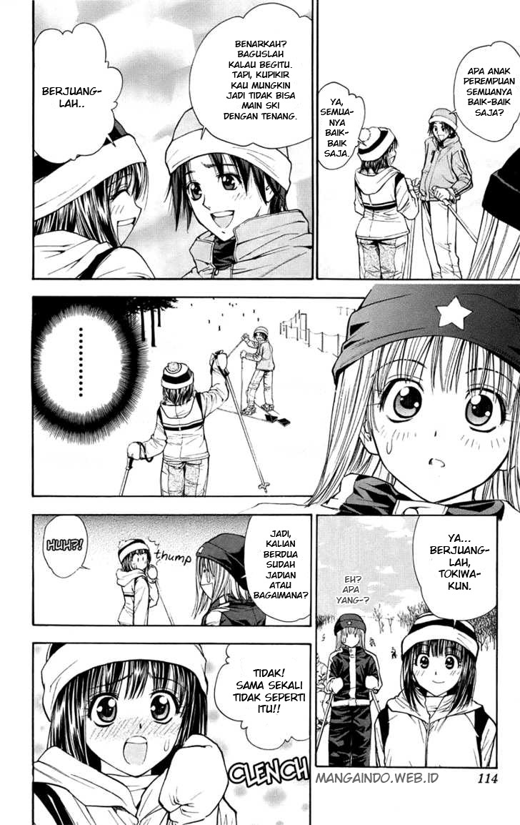 pretty-face - Chapter: 42