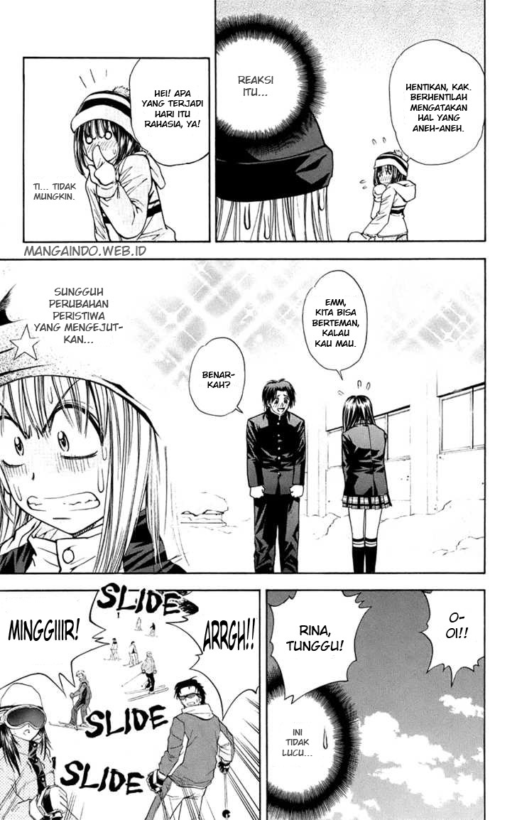 pretty-face - Chapter: 42