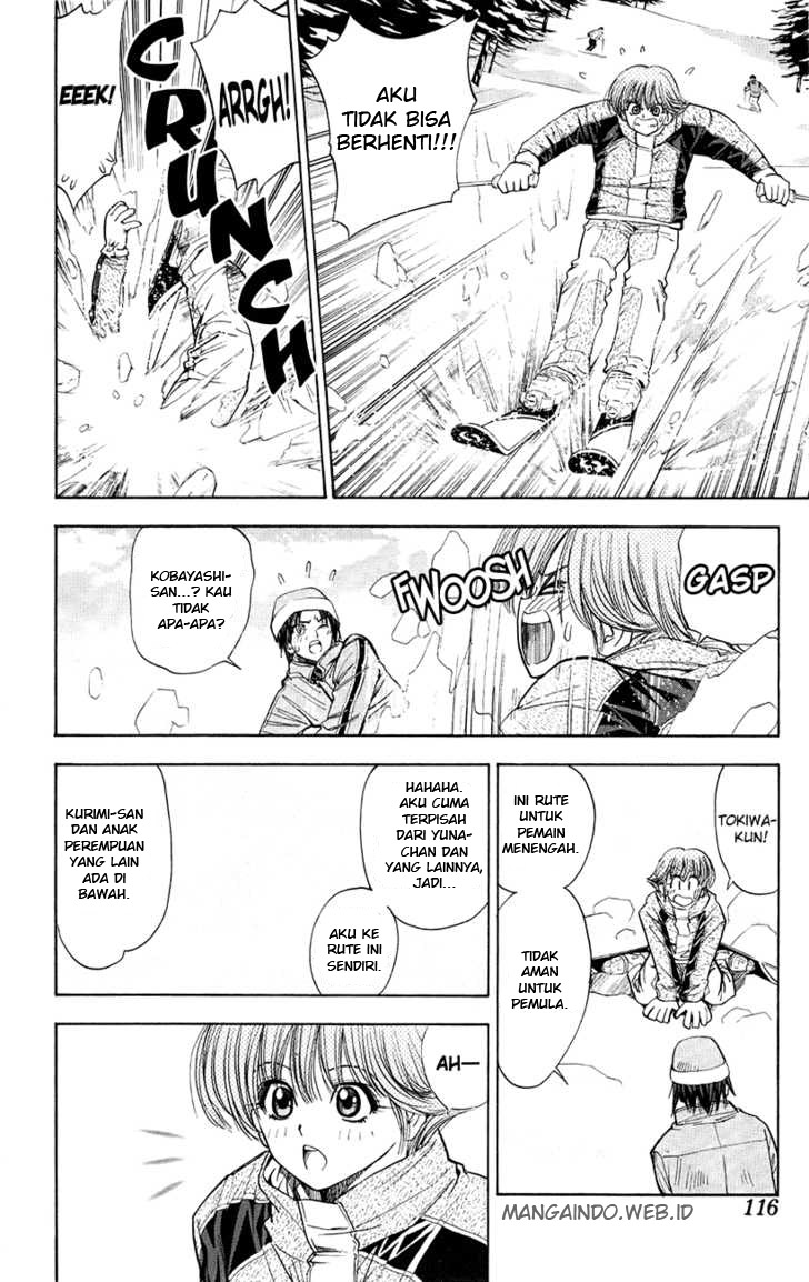 pretty-face - Chapter: 42