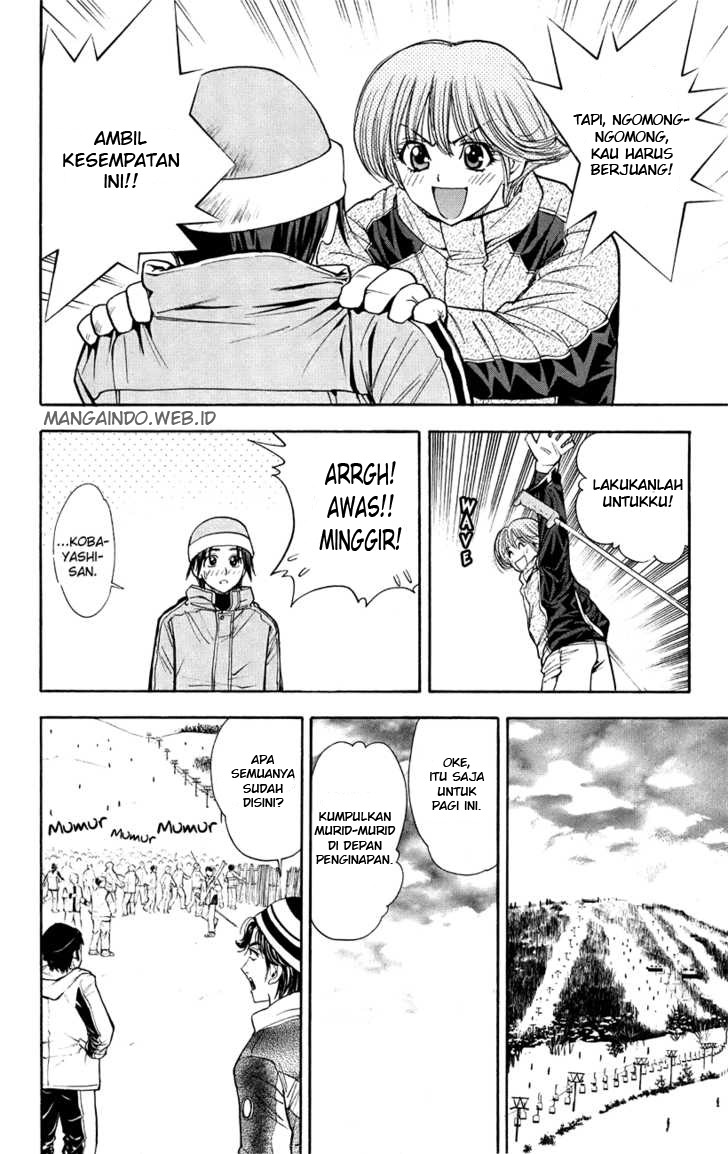 pretty-face - Chapter: 42