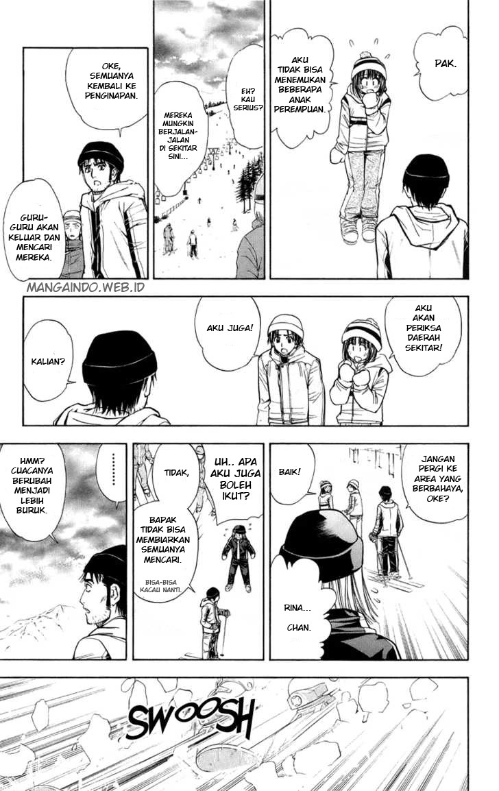 pretty-face - Chapter: 42