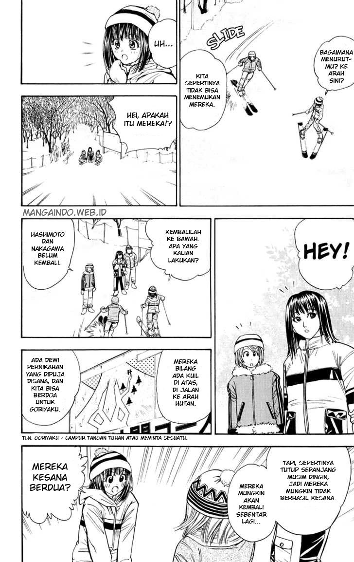 pretty-face - Chapter: 42