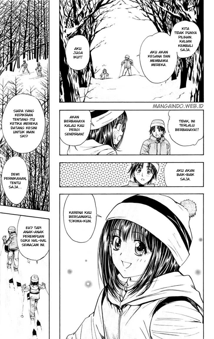 pretty-face - Chapter: 42