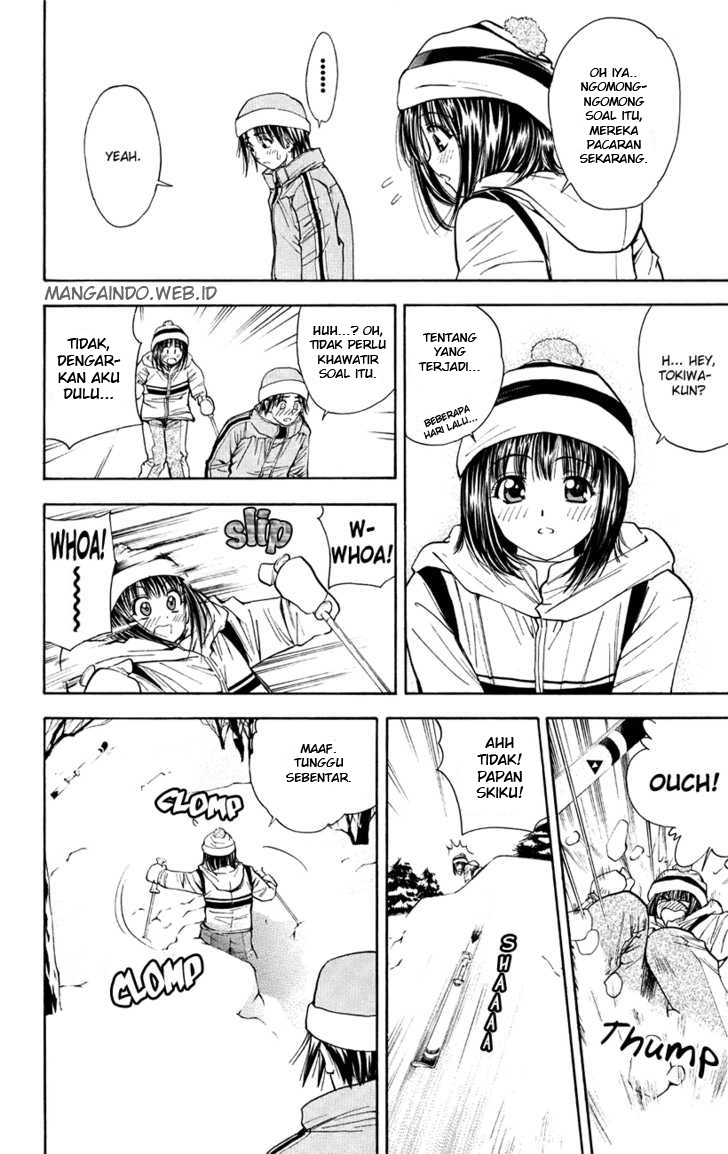 pretty-face - Chapter: 42