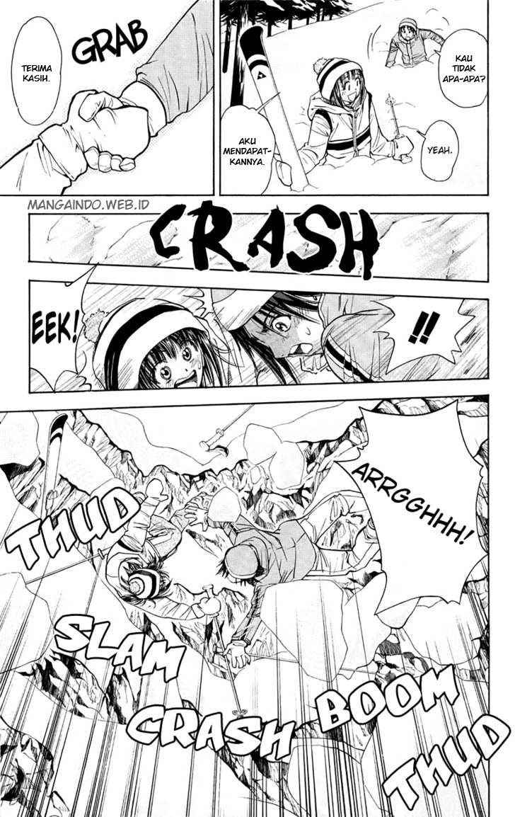 pretty-face - Chapter: 42