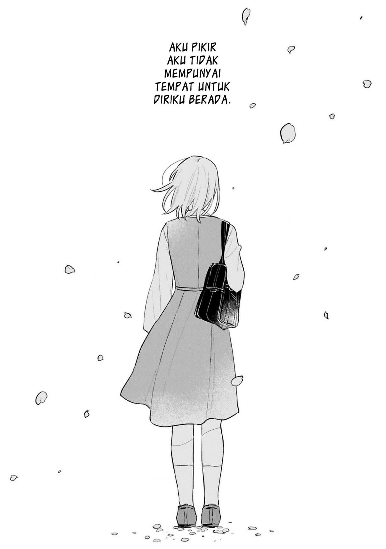 haru-to-midori - Chapter: 15 End