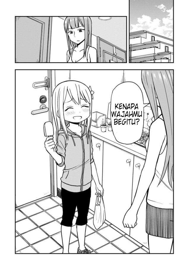 himeno-chan-ni-koi-wa-mada-hayai - Chapter: 16