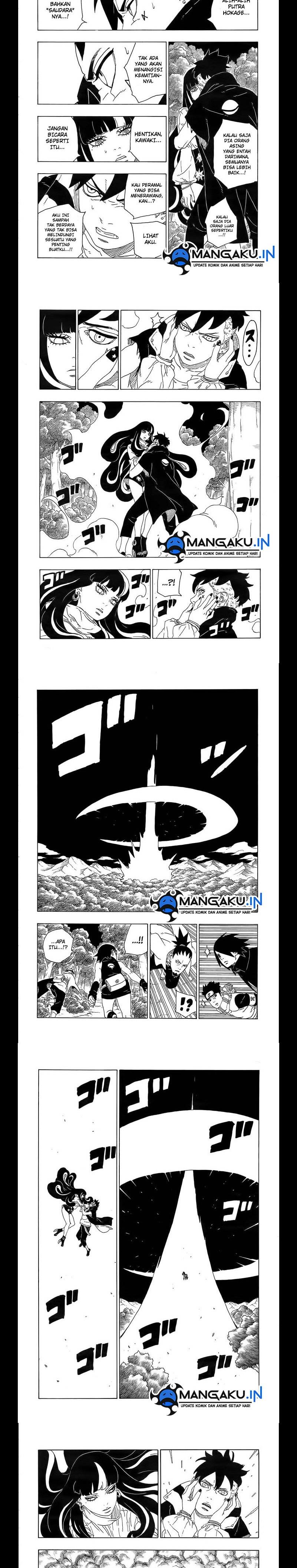 boruto - Chapter: 79