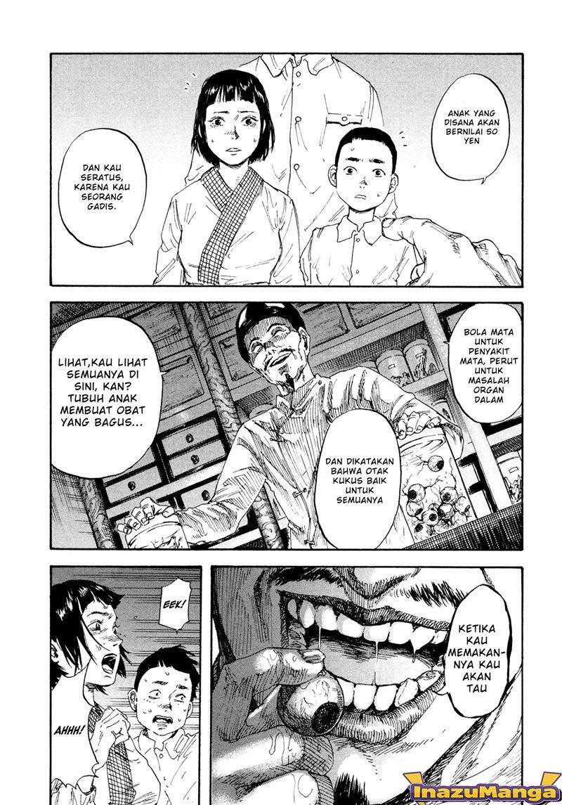 manshuu-ahen-squad - Chapter: 1.2