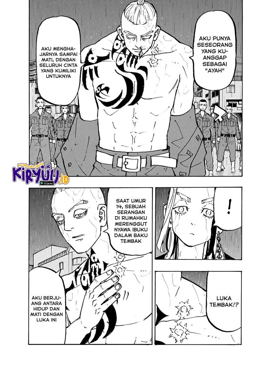 tokyo-revengers - Chapter: 228