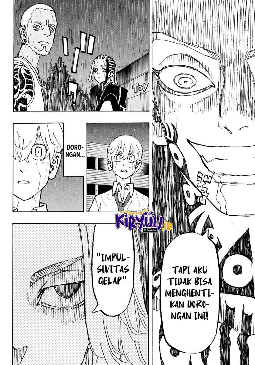 tokyo-revengers - Chapter: 228