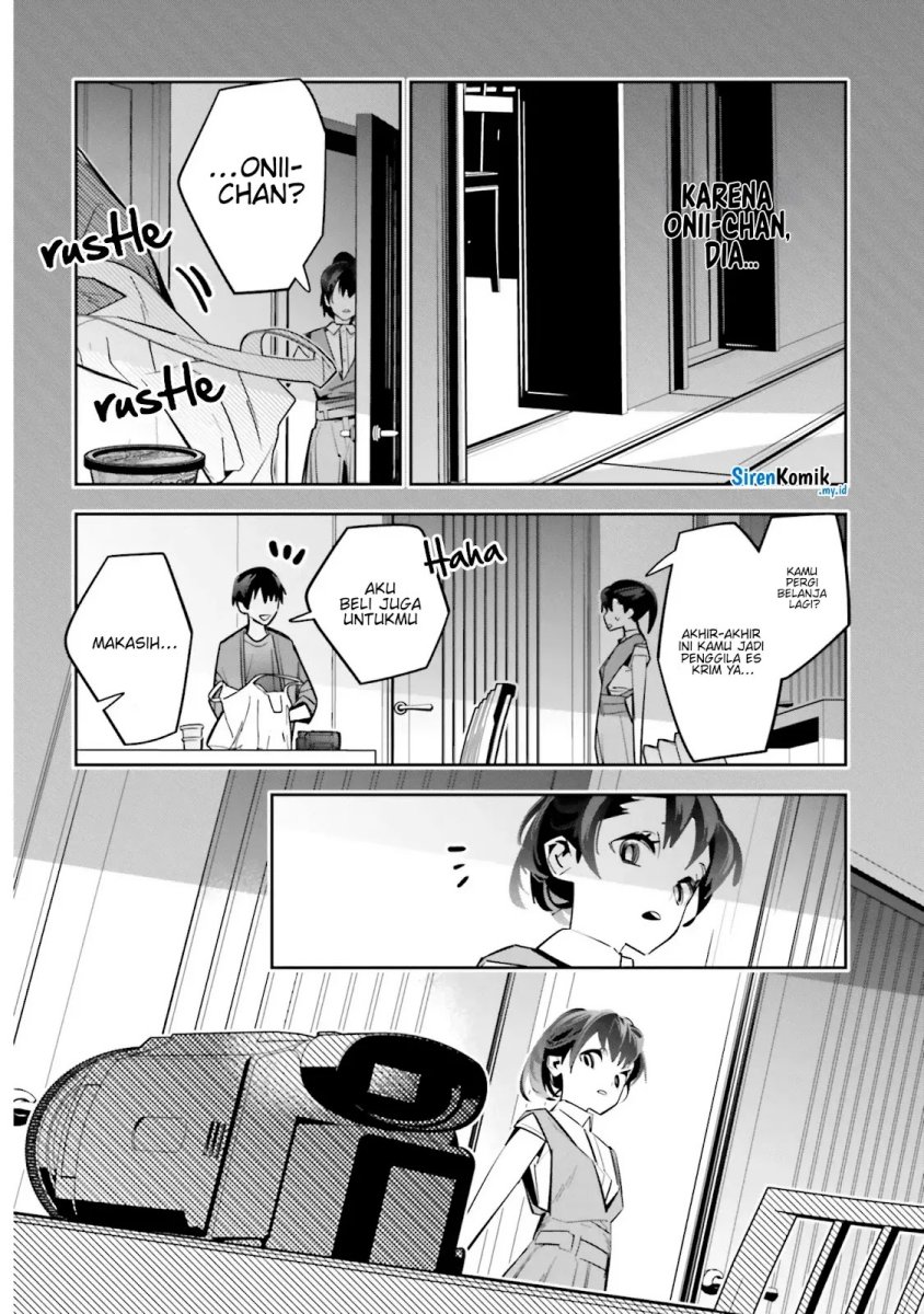 death-game-manga-no-kuromaku-satsujinki-no-imouto-ni-tensei-shite-shippaishita - Chapter: 2