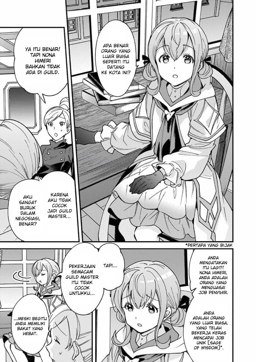 isekai-mofumofu-cafe - Chapter: 4