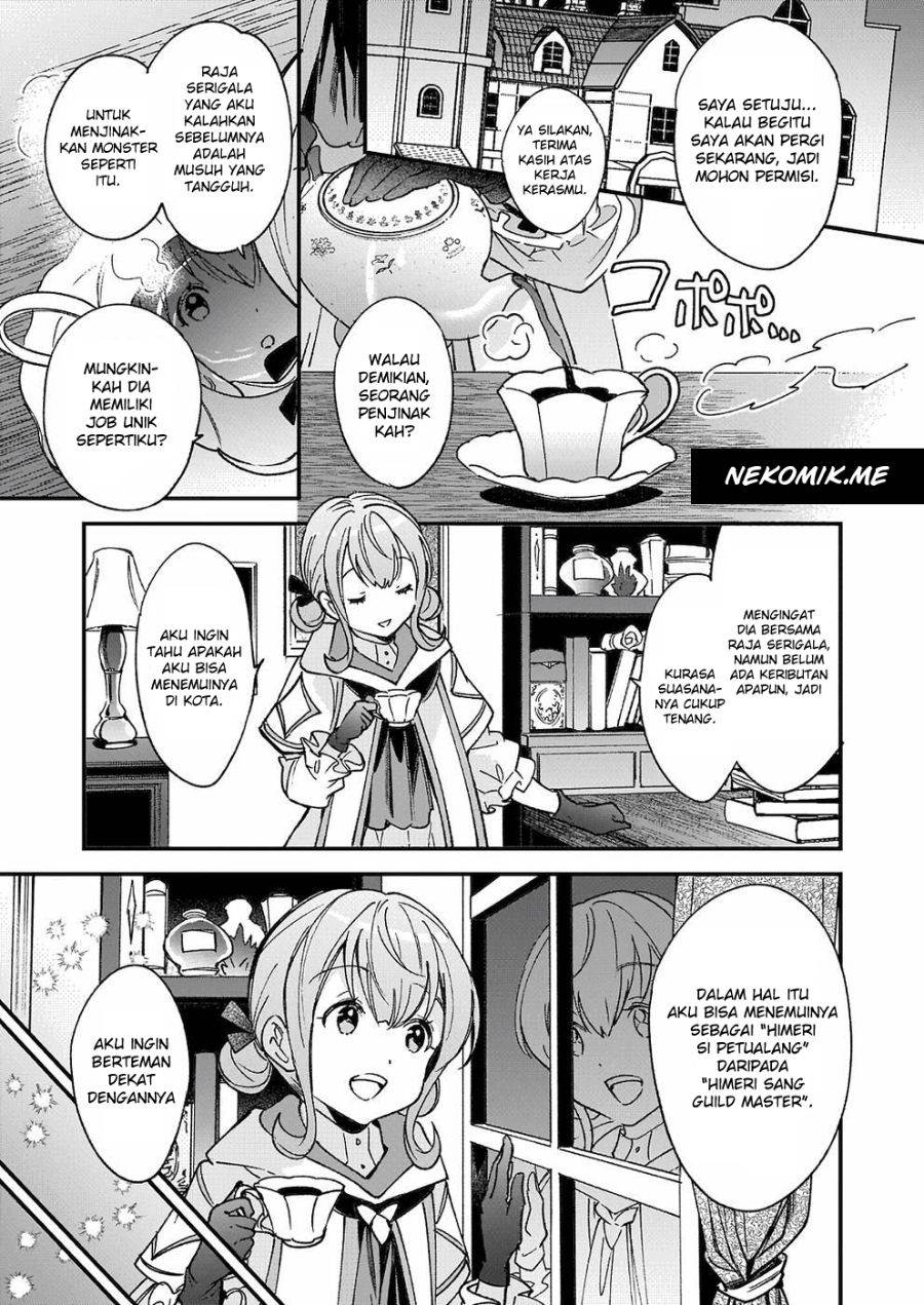 isekai-mofumofu-cafe - Chapter: 4