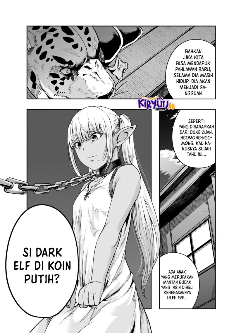 hazure-waku-no-joutai-ijou-skill-de-saikyou-ni-natta-ore-ga-subete-wo-juurin-suru-made - Chapter: 26