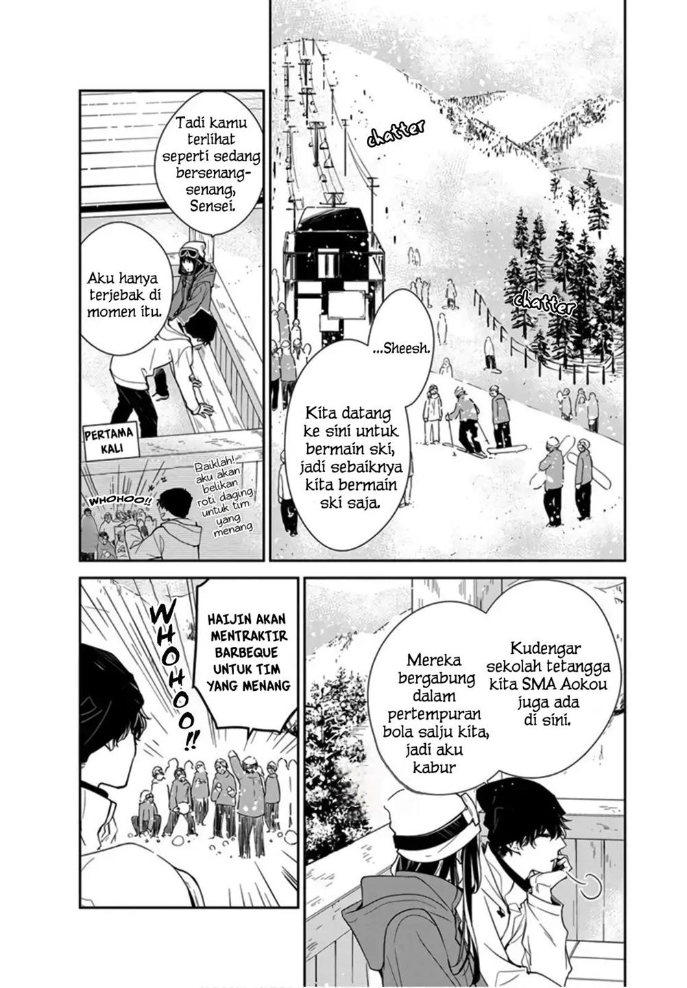 tsuiraku-jk-to-haijin-kyoushi - Chapter: 40