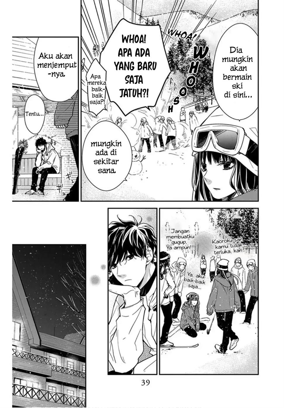 tsuiraku-jk-to-haijin-kyoushi - Chapter: 40