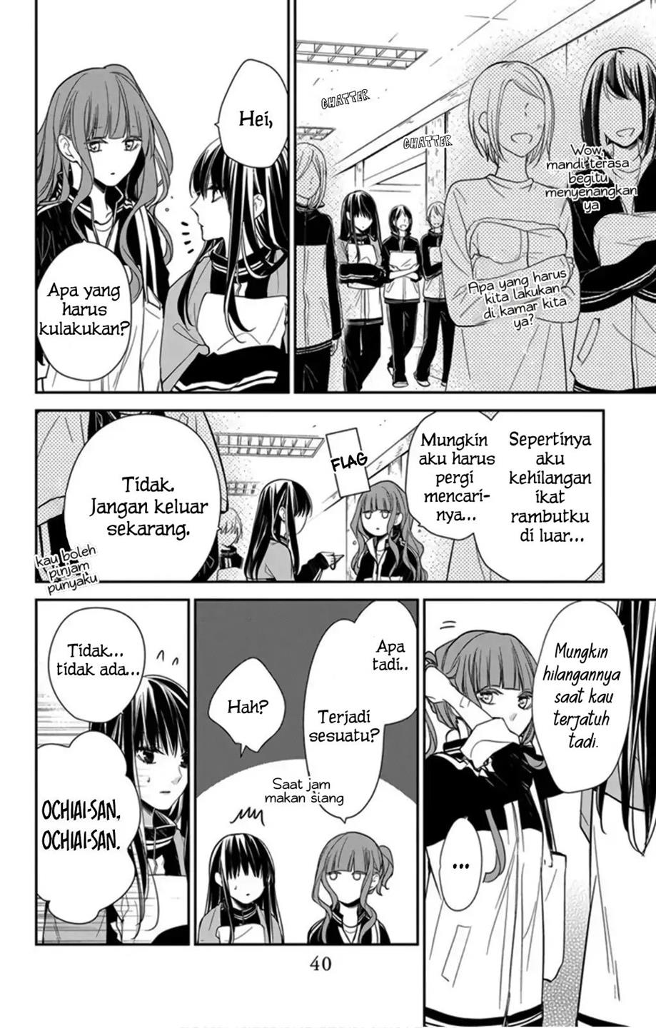 tsuiraku-jk-to-haijin-kyoushi - Chapter: 40