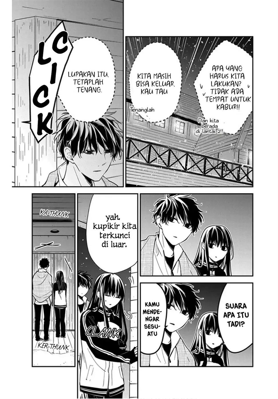 tsuiraku-jk-to-haijin-kyoushi - Chapter: 40