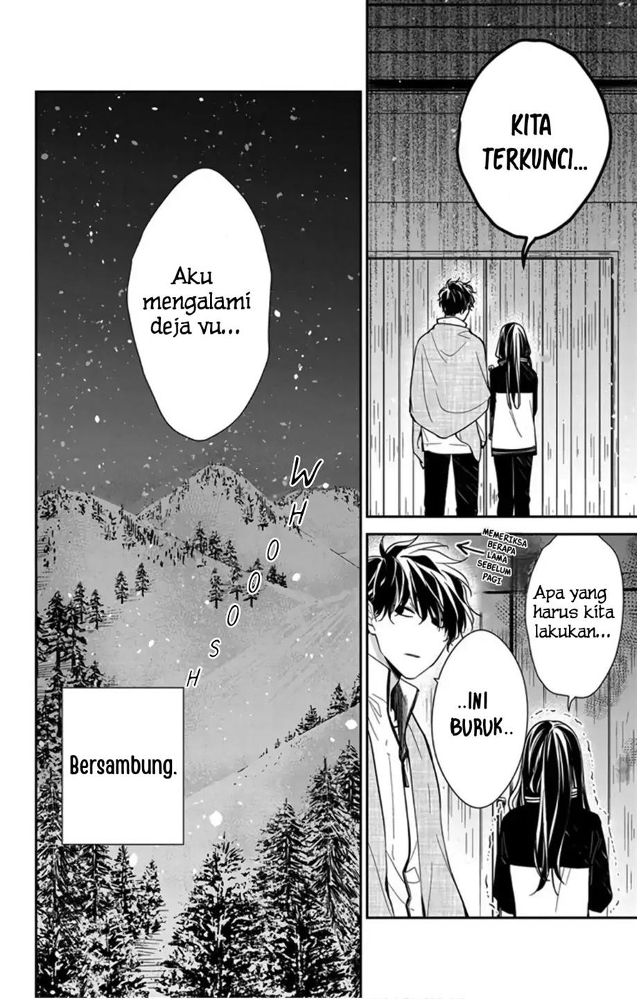 tsuiraku-jk-to-haijin-kyoushi - Chapter: 40