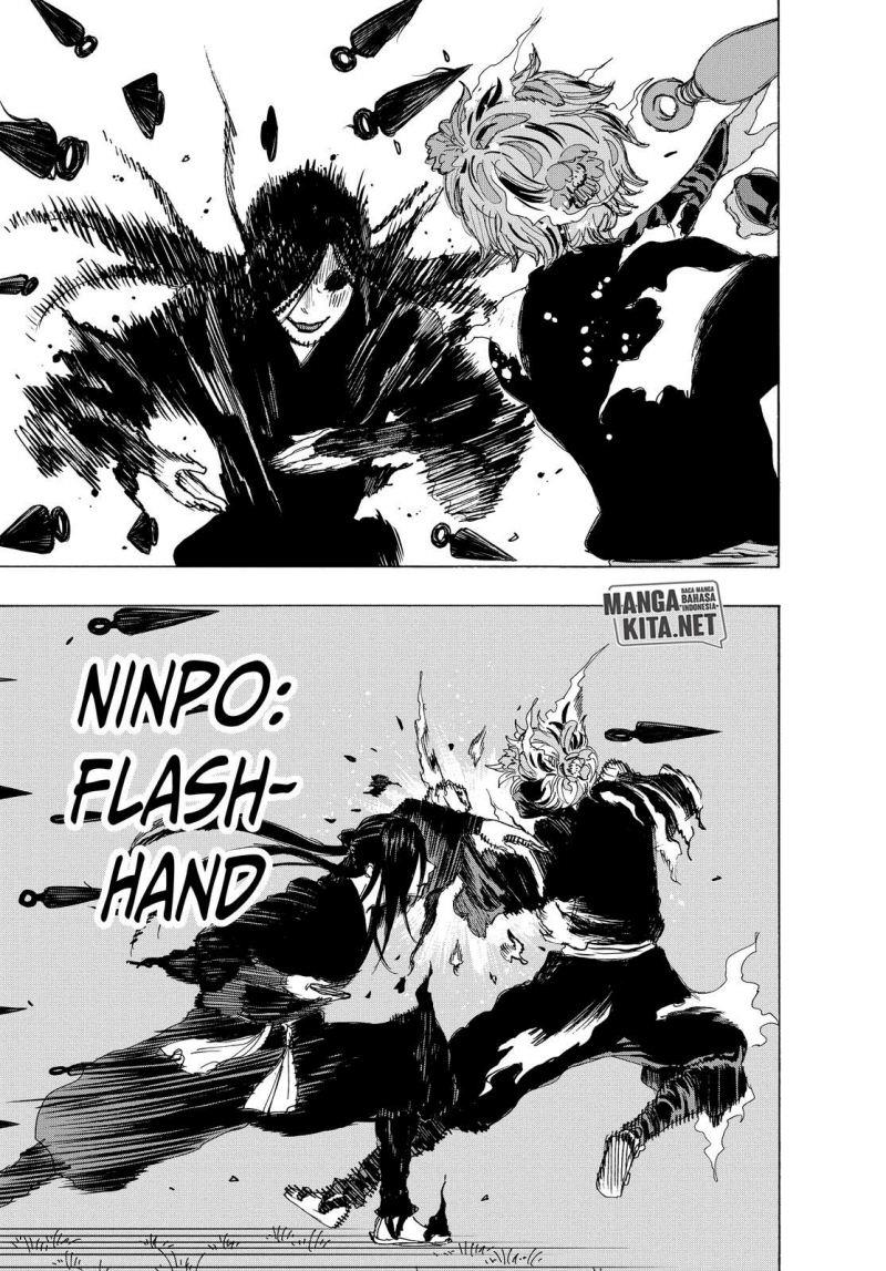 jigokuraku - Chapter: 104