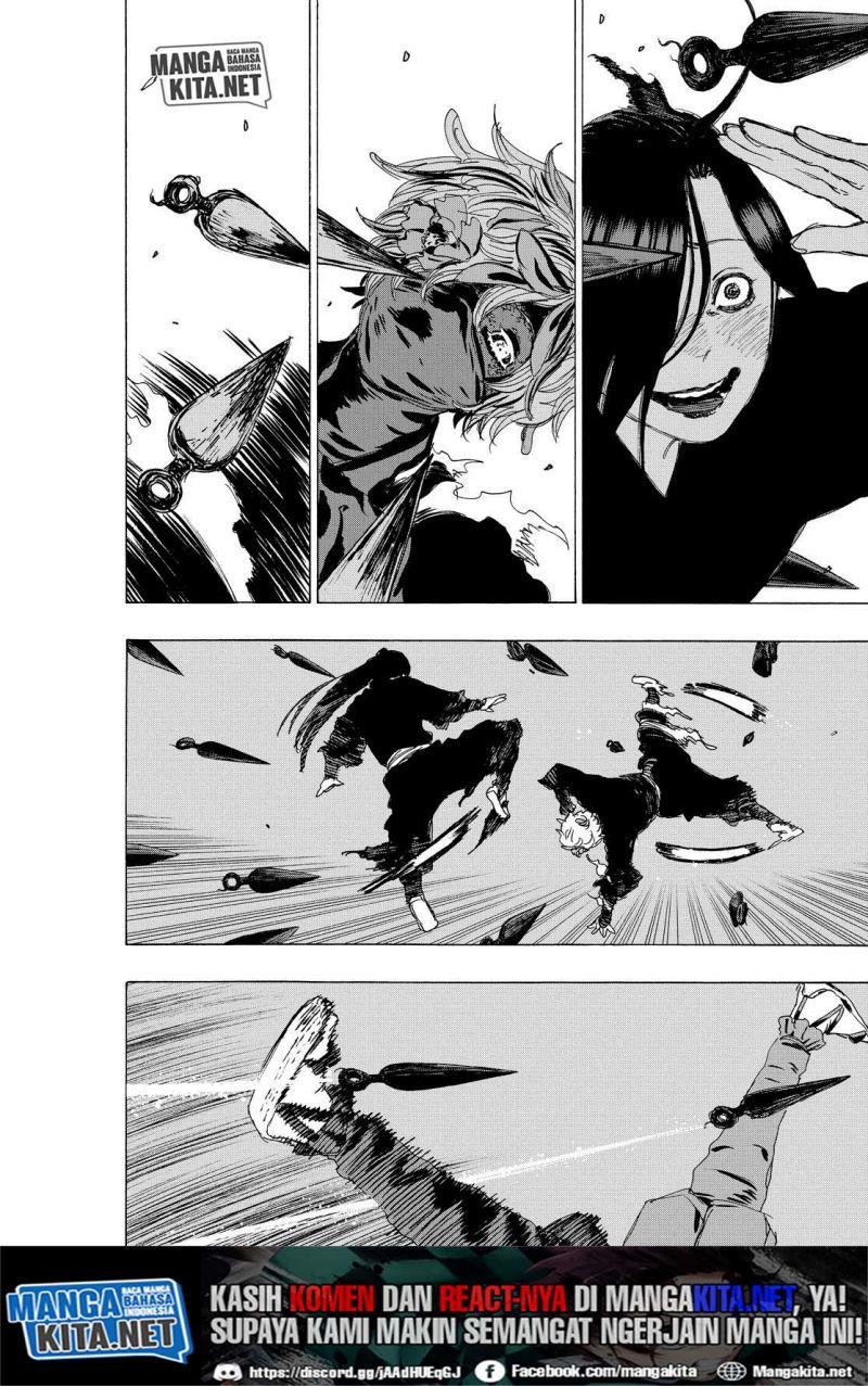 jigokuraku - Chapter: 104