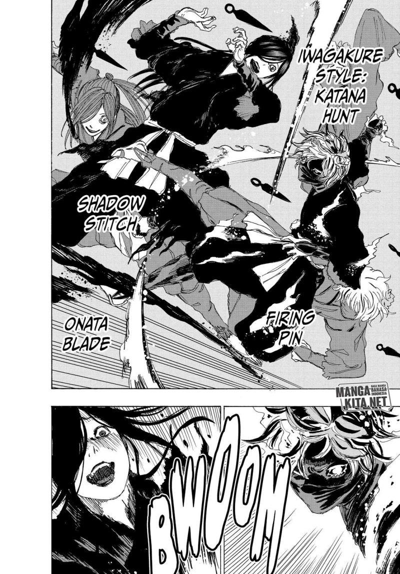 jigokuraku - Chapter: 104