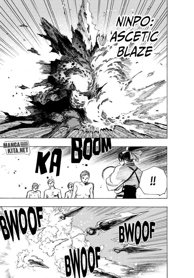 jigokuraku - Chapter: 104