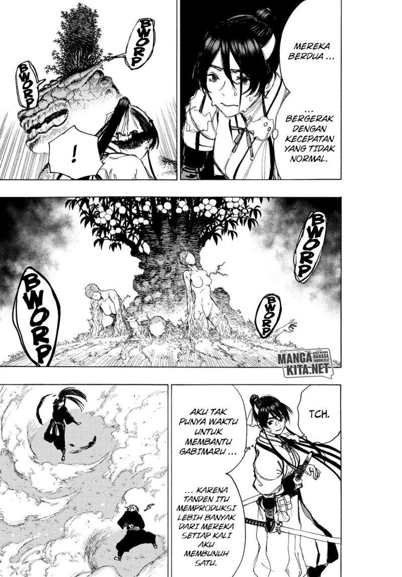 jigokuraku - Chapter: 104