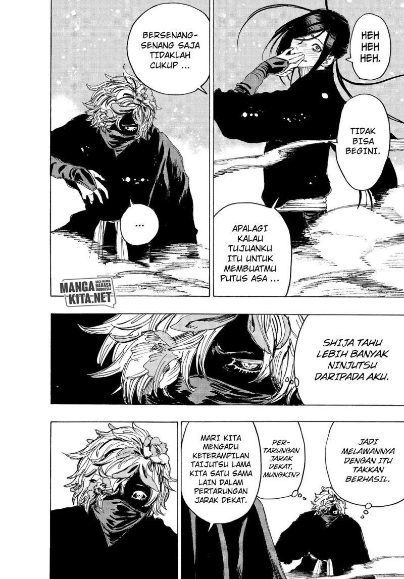jigokuraku - Chapter: 104