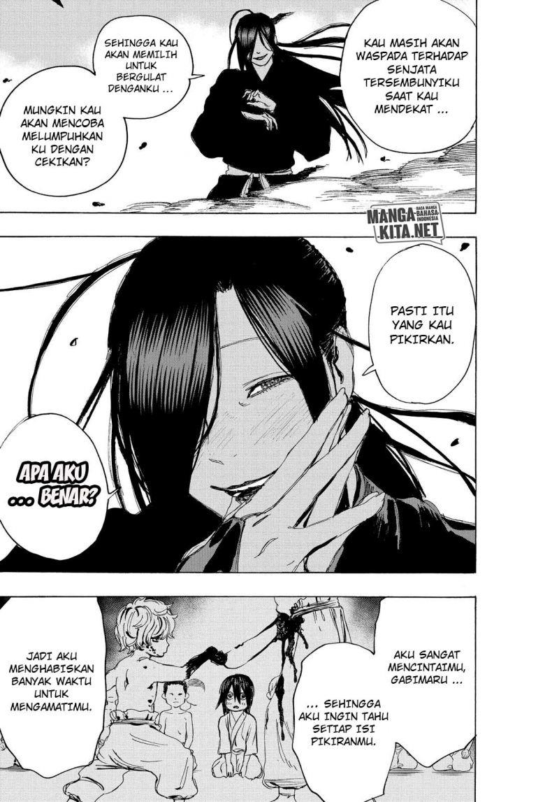 jigokuraku - Chapter: 104