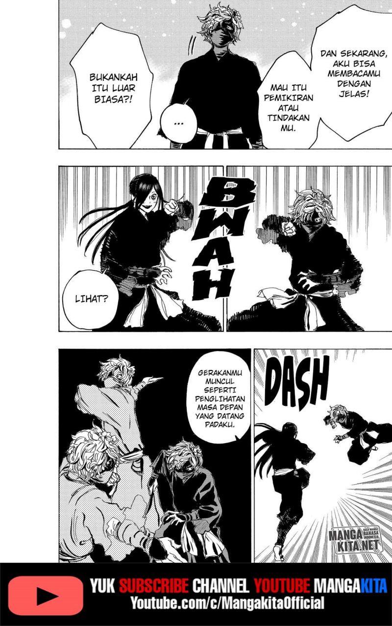 jigokuraku - Chapter: 104
