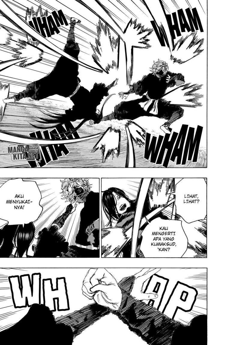jigokuraku - Chapter: 104