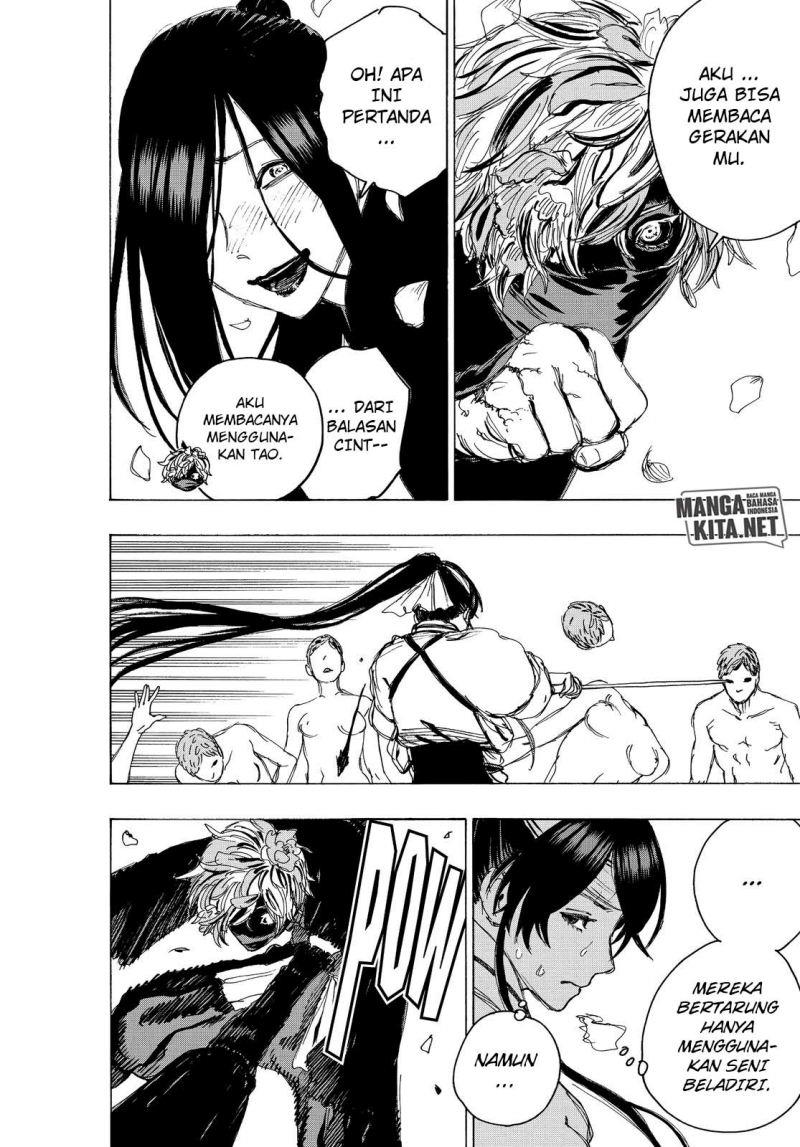 jigokuraku - Chapter: 104