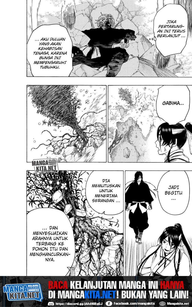 jigokuraku - Chapter: 104