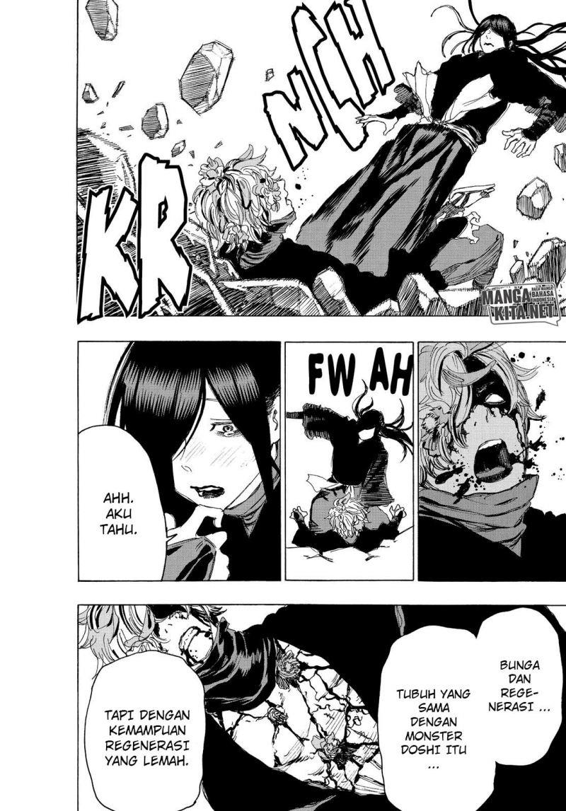 jigokuraku - Chapter: 104