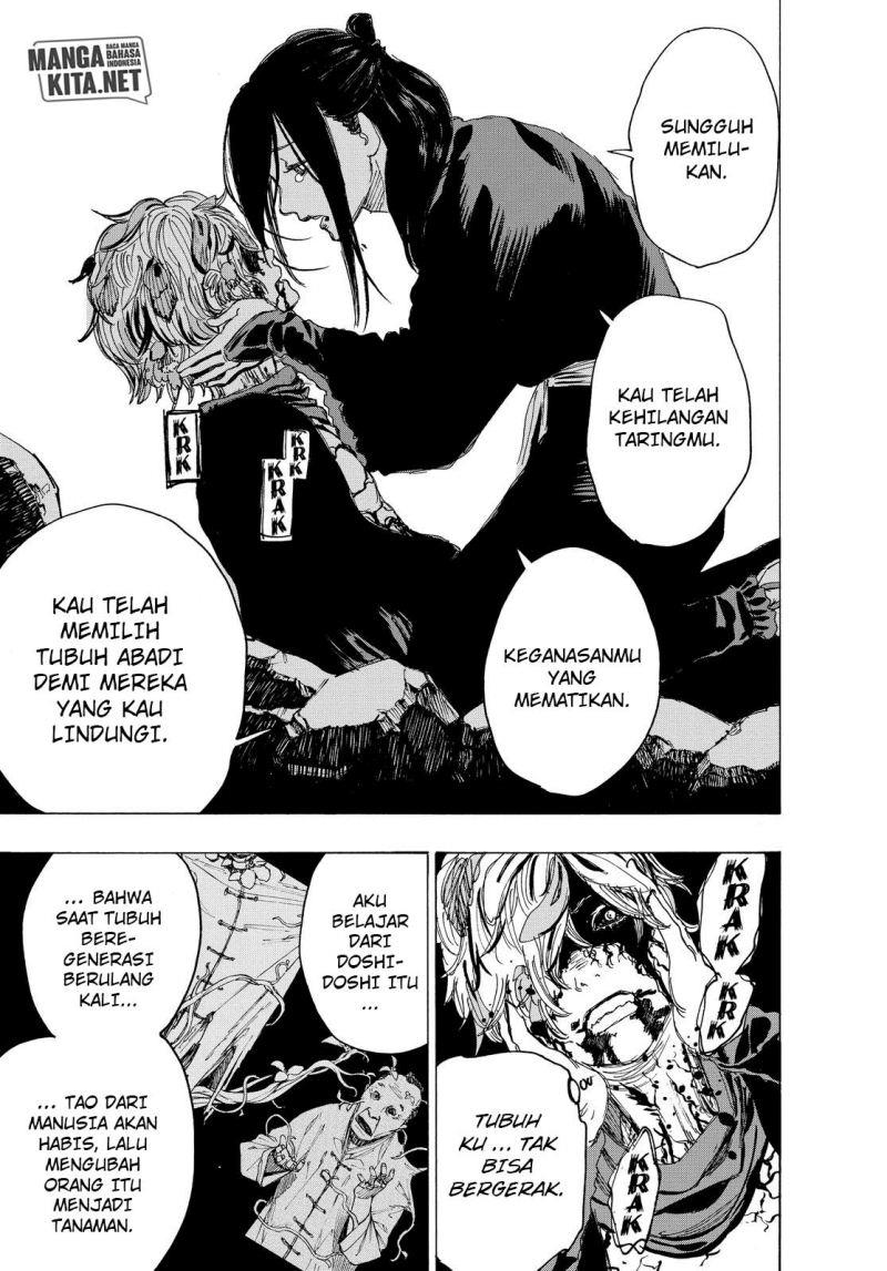 jigokuraku - Chapter: 104