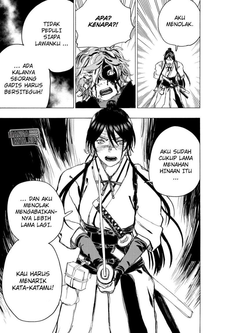 jigokuraku - Chapter: 104