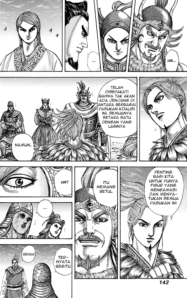 kingdom - Chapter: 269