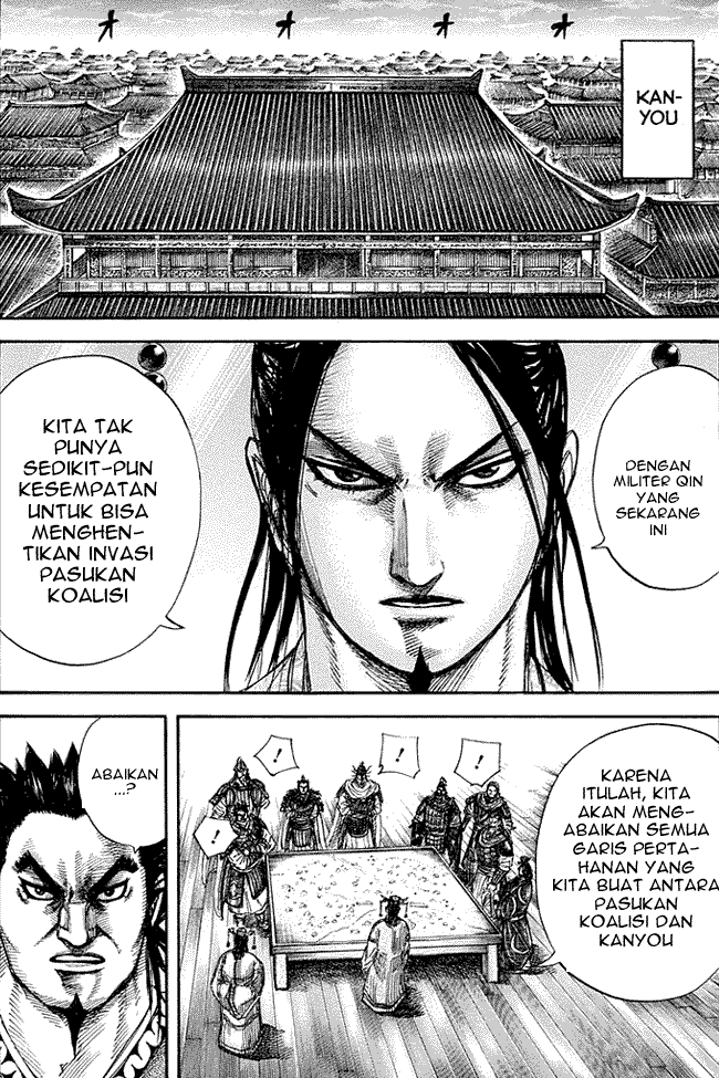 kingdom - Chapter: 269