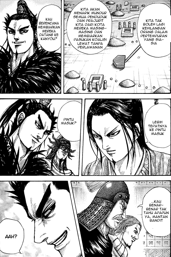 kingdom - Chapter: 269