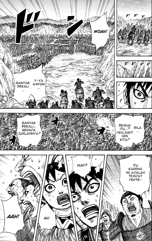 kingdom - Chapter: 269