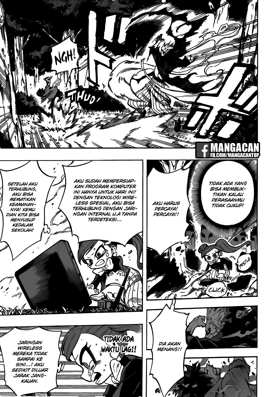 boku-no-hero-academia - Chapter: 180