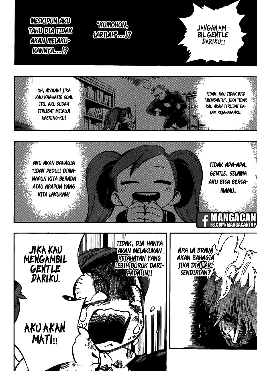 boku-no-hero-academia - Chapter: 180