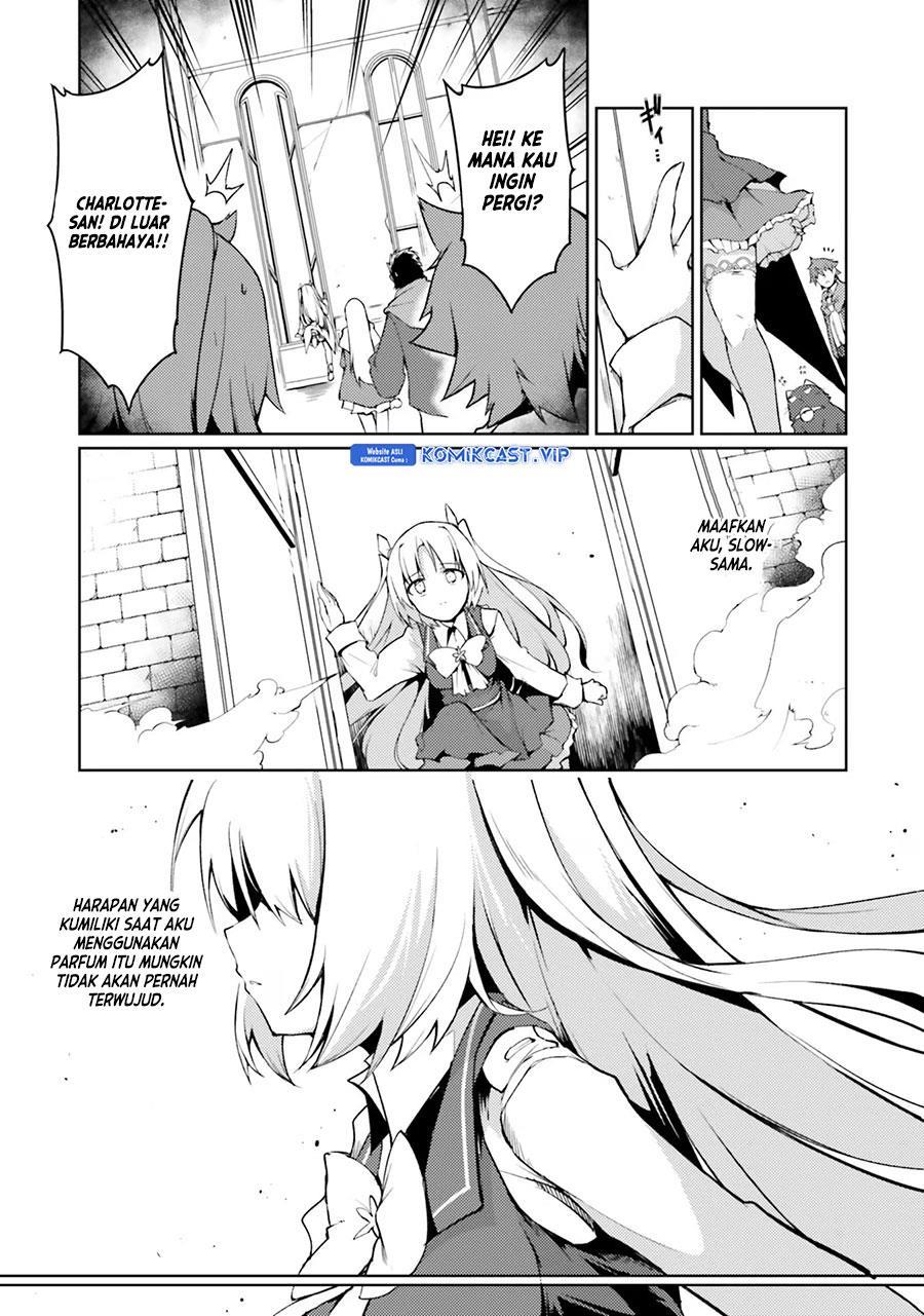 buta-koushaku-ni-tensei-shitakara-kondo-wa-kimi-ni-suki-to-iitai - Chapter: 41