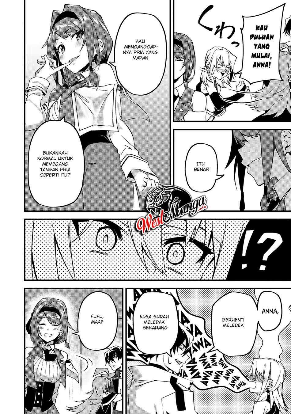 s-rank-boukensha-de-aru-ore-no-musume-tachi-wa-juudo-no-father-con-deshita - Chapter: 9